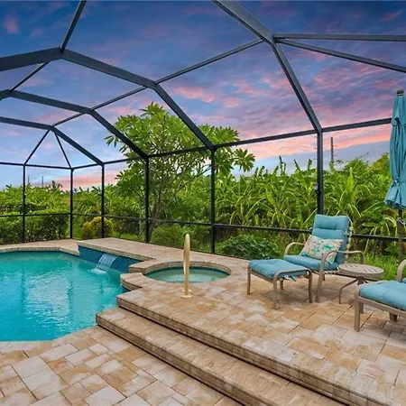 Your Peaceful Getaway